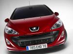Peugeot 308 GT THP 175 3-Door 2009 года